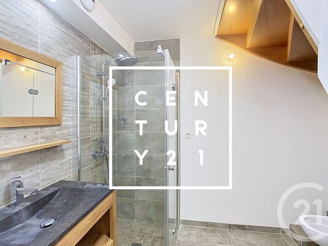 Appartement T2 à vendre - 2 pièces - 47.66 m2 - CLAMART - 92 - ILE-DE-FRANCE - Century 21 Agence Du Château