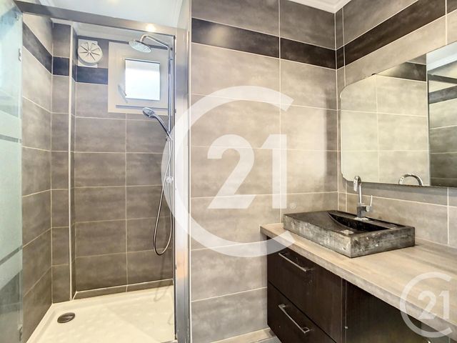 Appartement F3 à louer - 3 pièces - 57.48 m2 - MEUDON - 92 - ILE-DE-FRANCE - Century 21 Agence Du Château