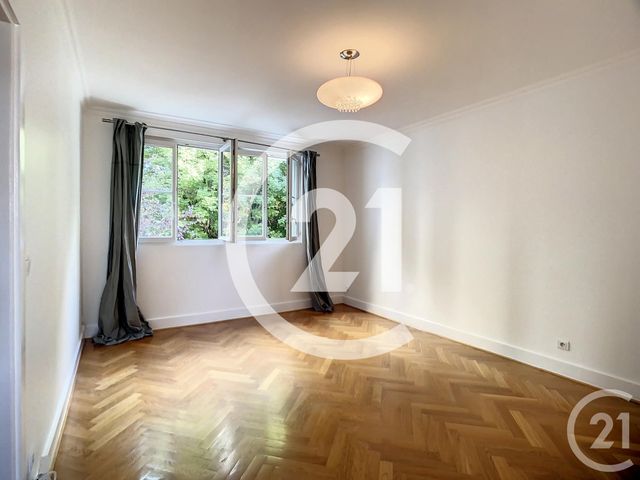 Appartement F3 à louer - 3 pièces - 57.48 m2 - MEUDON - 92 - ILE-DE-FRANCE - Century 21 Agence Du Château