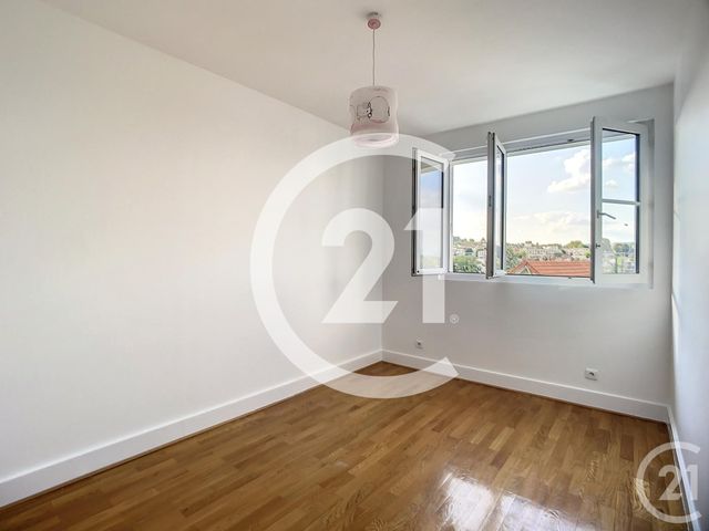 Appartement F3 à louer - 3 pièces - 57.48 m2 - MEUDON - 92 - ILE-DE-FRANCE - Century 21 Agence Du Château