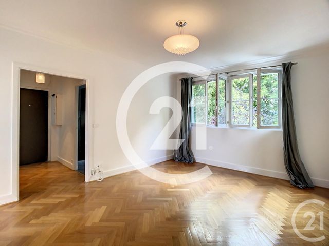 Appartement F3 à louer MEUDON