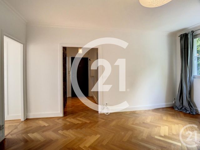 Appartement F3 à louer - 3 pièces - 57.48 m2 - MEUDON - 92 - ILE-DE-FRANCE - Century 21 Agence Du Château