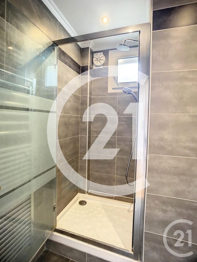 Appartement F3 à louer - 3 pièces - 57.48 m2 - MEUDON - 92 - ILE-DE-FRANCE - Century 21 Agence Du Château
