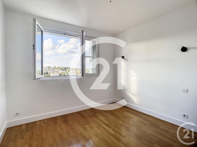 Appartement F3 à louer - 3 pièces - 57.48 m2 - MEUDON - 92 - ILE-DE-FRANCE - Century 21 Agence Du Château