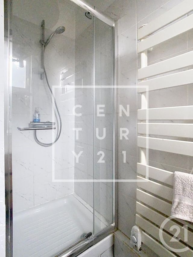 Appartement F3 à louer - 3 pièces - 42.3 m2 - MEUDON - 92 - ILE-DE-FRANCE - Century 21 Agence Du Château