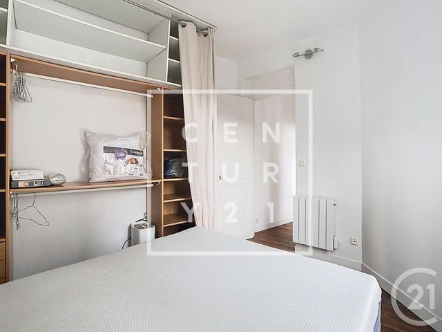 Appartement F3 à louer - 3 pièces - 42.3 m2 - MEUDON - 92 - ILE-DE-FRANCE - Century 21 Agence Du Château