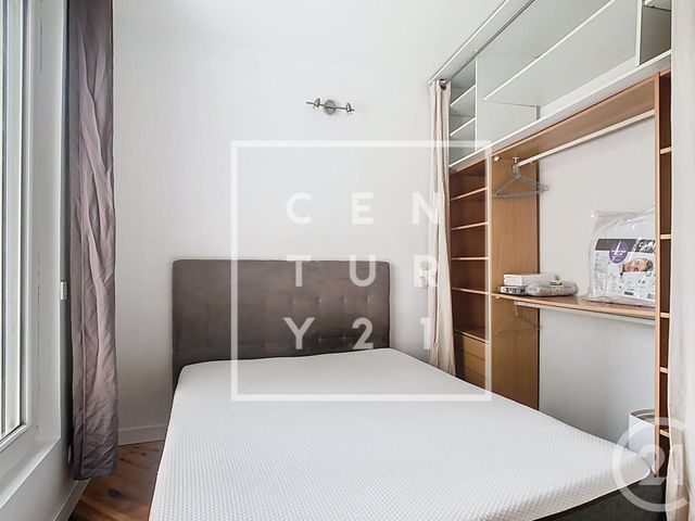 Appartement F3 à louer - 3 pièces - 42.3 m2 - MEUDON - 92 - ILE-DE-FRANCE - Century 21 Agence Du Château