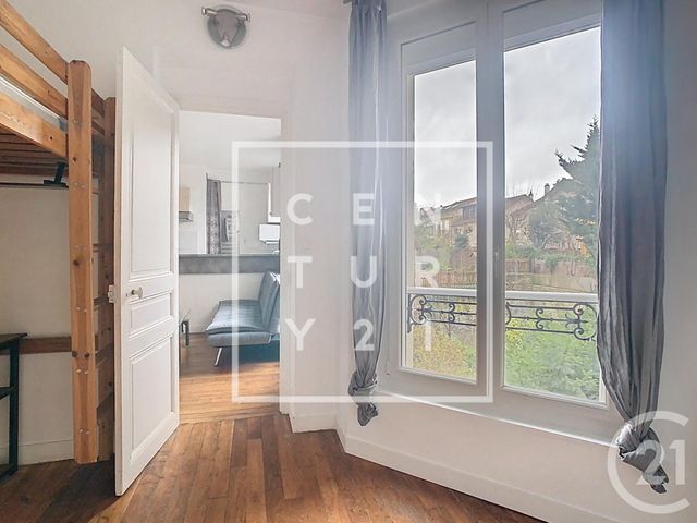 Appartement F3 à louer - 3 pièces - 42.3 m2 - MEUDON - 92 - ILE-DE-FRANCE - Century 21 Agence Du Château