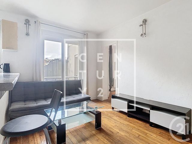 Appartement F3 à louer MEUDON