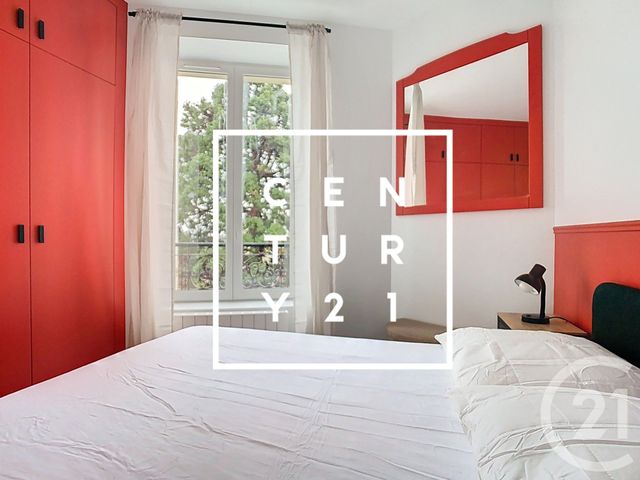 Appartement F2 à louer - 2 pièces - 33.29 m2 - MEUDON - 92 - ILE-DE-FRANCE - Century 21 Agence Du Château