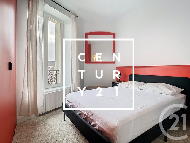 Appartement F2 à louer - 2 pièces - 33.29 m2 - MEUDON - 92 - ILE-DE-FRANCE - Century 21 Agence Du Château