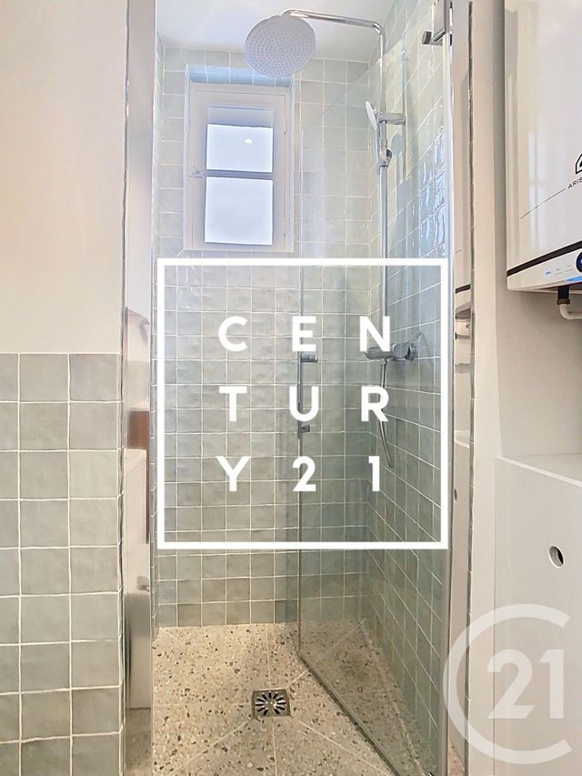 Appartement F2 à louer - 2 pièces - 33.29 m2 - MEUDON - 92 - ILE-DE-FRANCE - Century 21 Agence Du Château