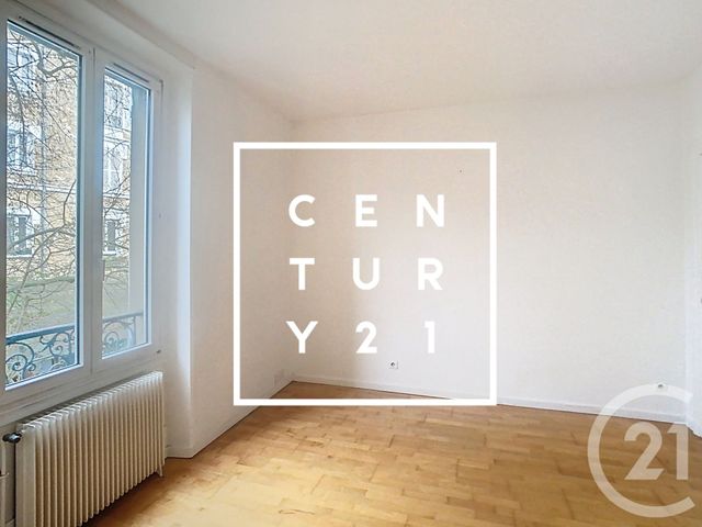 Appartement à vendre - 3 pièces - 52.86 m2 - MEUDON - 92 - ILE-DE-FRANCE - Century 21 Agence Du Château