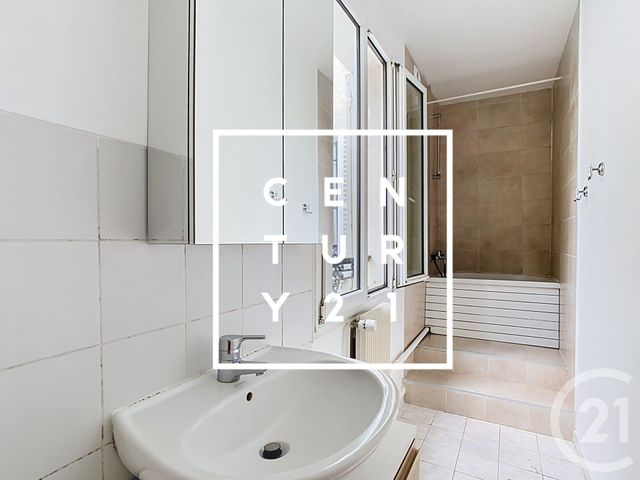 Appartement à vendre - 3 pièces - 52.86 m2 - MEUDON - 92 - ILE-DE-FRANCE - Century 21 Agence Du Château