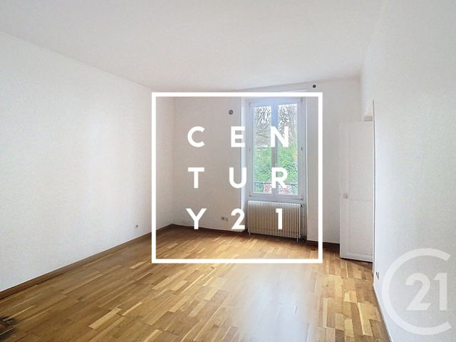 Appartement à vendre - 3 pièces - 52.86 m2 - MEUDON - 92 - ILE-DE-FRANCE - Century 21 Agence Du Château