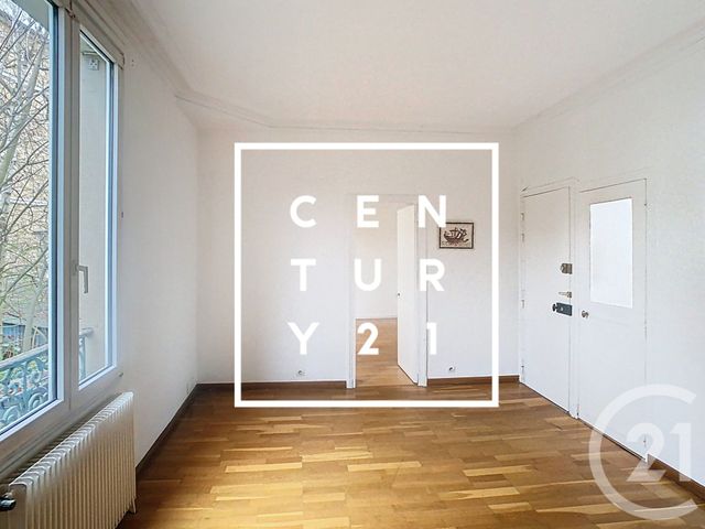 Appartement à vendre - 3 pièces - 52.86 m2 - MEUDON - 92 - ILE-DE-FRANCE - Century 21 Agence Du Château