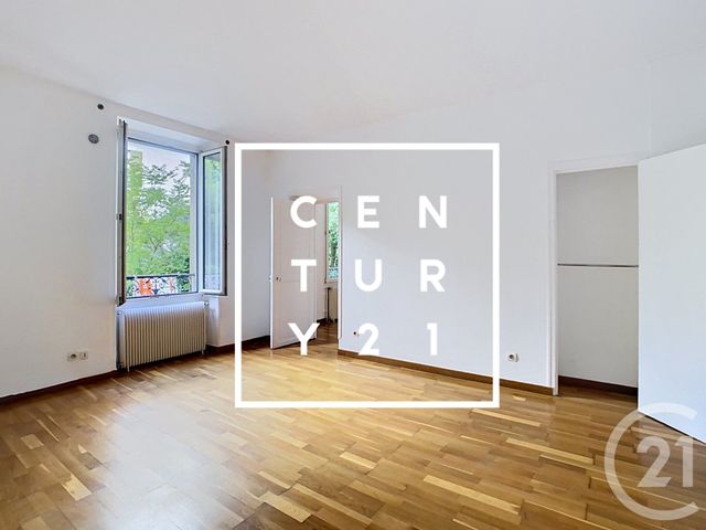 Appartement à vendre - 3 pièces - 52.86 m2 - MEUDON - 92 - ILE-DE-FRANCE - Century 21 Agence Du Château
