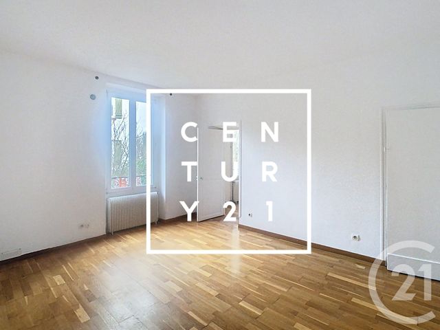 Appartement à vendre - 3 pièces - 52.86 m2 - MEUDON - 92 - ILE-DE-FRANCE - Century 21 Agence Du Château