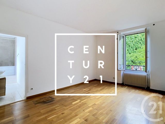 Appartement à vendre - 3 pièces - 52.86 m2 - MEUDON - 92 - ILE-DE-FRANCE - Century 21 Agence Du Château