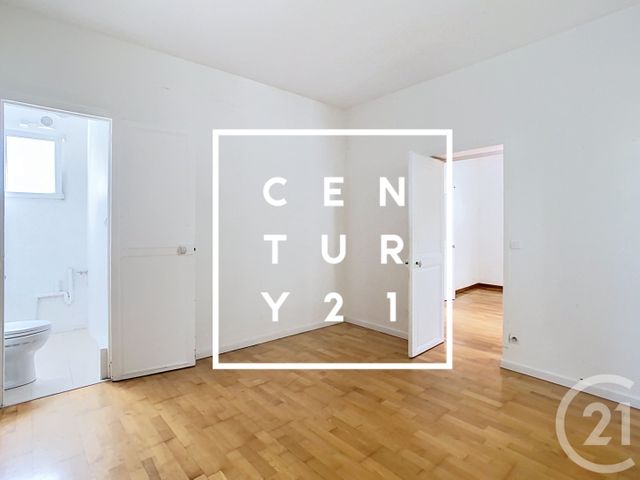 Appartement à vendre - 3 pièces - 52.86 m2 - MEUDON - 92 - ILE-DE-FRANCE - Century 21 Agence Du Château