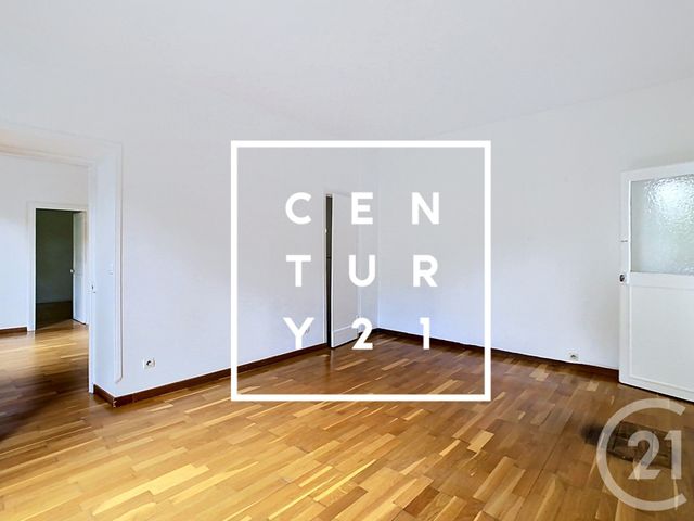 Appartement à vendre - 3 pièces - 52.86 m2 - MEUDON - 92 - ILE-DE-FRANCE - Century 21 Agence Du Château