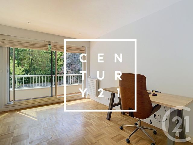 Appartement F3 à vendre - 3 pièces - 123.77 m2 - MEUDON - 92 - ILE-DE-FRANCE - Century 21 Agence Du Château