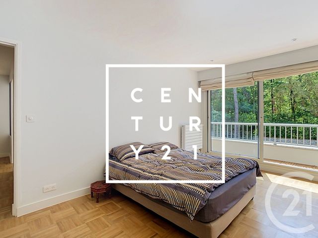 Appartement F3 à vendre - 3 pièces - 123.77 m2 - MEUDON - 92 - ILE-DE-FRANCE - Century 21 Agence Du Château
