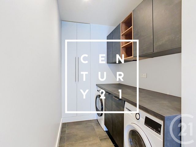 Appartement F3 à vendre - 3 pièces - 123.77 m2 - MEUDON - 92 - ILE-DE-FRANCE - Century 21 Agence Du Château