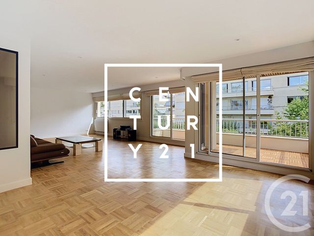 Appartement F3 à vendre - 3 pièces - 123.77 m2 - MEUDON - 92 - ILE-DE-FRANCE - Century 21 Agence Du Château