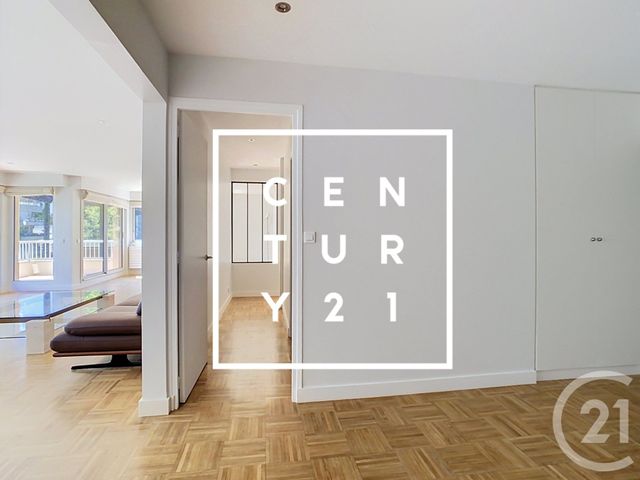 Appartement F3 à vendre - 3 pièces - 123.77 m2 - MEUDON - 92 - ILE-DE-FRANCE - Century 21 Agence Du Château