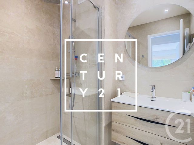 Appartement F3 à vendre - 3 pièces - 123.77 m2 - MEUDON - 92 - ILE-DE-FRANCE - Century 21 Agence Du Château