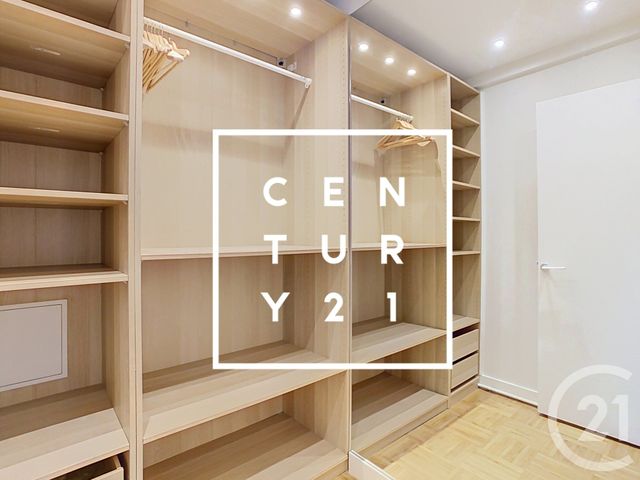 Appartement F3 à vendre - 3 pièces - 123.77 m2 - MEUDON - 92 - ILE-DE-FRANCE - Century 21 Agence Du Château