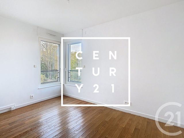 Appartement F3 à louer - 3 pièces - 62.31 m2 - MEUDON - 92 - ILE-DE-FRANCE - Century 21 Agence Du Château