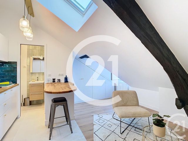 Appartement F1 à louer MEUDON