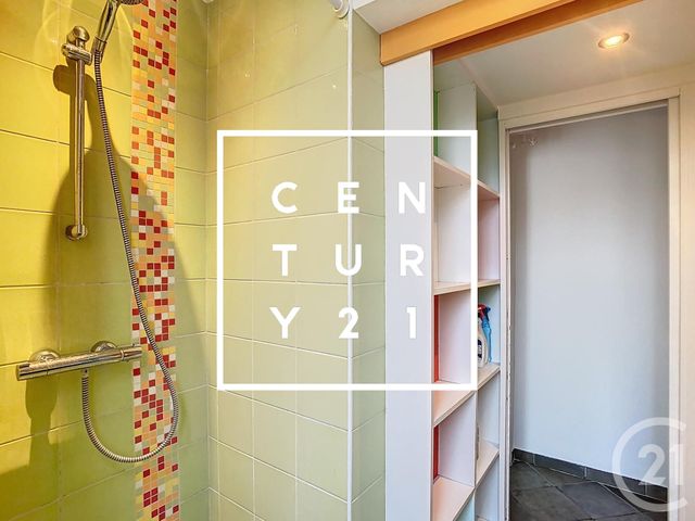 Appartement F2 à louer - 2 pièces - 42.06 m2 - MEUDON - 92 - ILE-DE-FRANCE - Century 21 Agence Du Château