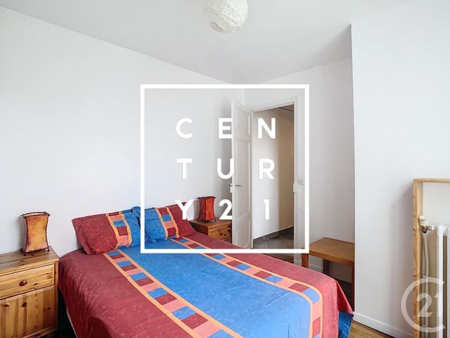 Appartement F2 à louer - 2 pièces - 42.06 m2 - MEUDON - 92 - ILE-DE-FRANCE - Century 21 Agence Du Château