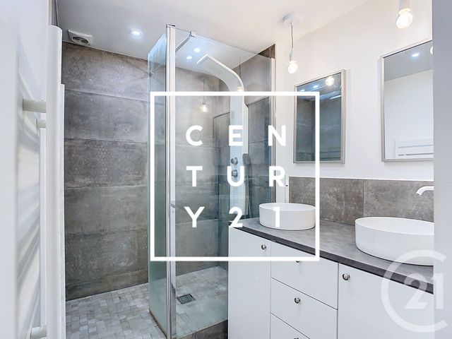 Appartement F2 à vendre - 2 pièces - 54.43 m2 - MEUDON - 92 - ILE-DE-FRANCE - Century 21 Agence Du Château