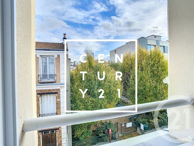 Appartement F2 à vendre - 2 pièces - 54.43 m2 - MEUDON - 92 - ILE-DE-FRANCE - Century 21 Agence Du Château