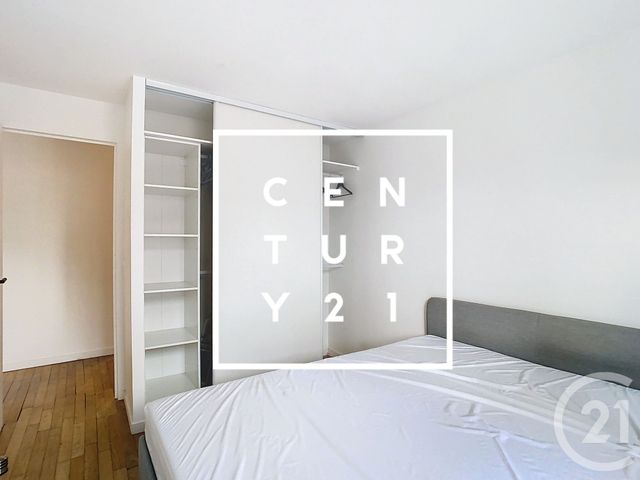 Appartement F2 à vendre - 2 pièces - 54.43 m2 - MEUDON - 92 - ILE-DE-FRANCE - Century 21 Agence Du Château