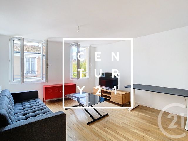 Appartement F2 à vendre MEUDON