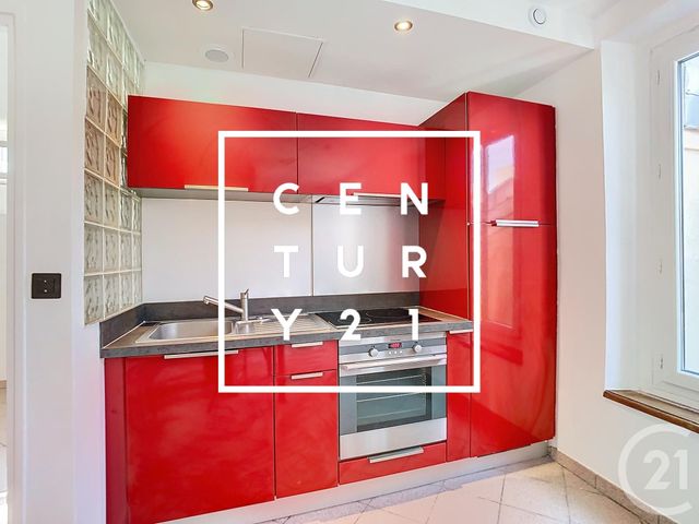 Appartement F2 à louer - 2 pièces - 38.1 m2 - MEUDON - 92 - ILE-DE-FRANCE - Century 21 Agence Du Château