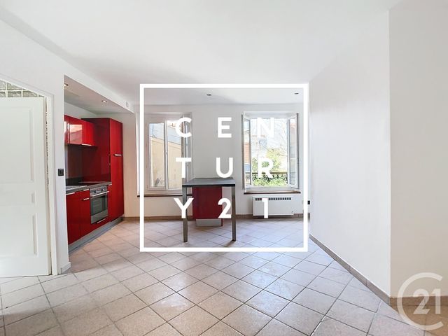 Appartement F2 à louer MEUDON