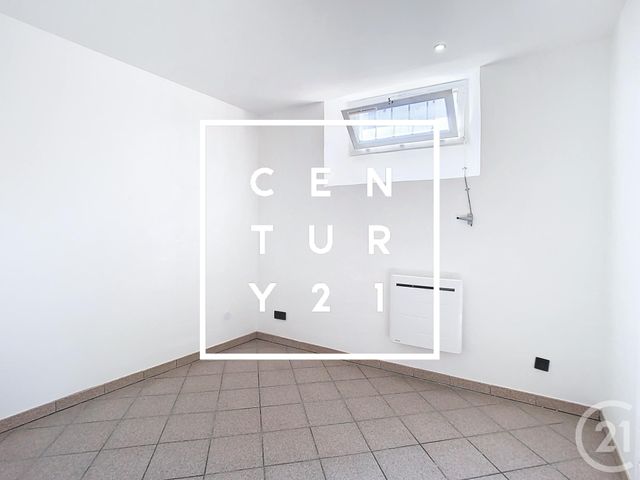 Appartement F2 à louer - 2 pièces - 38.1 m2 - MEUDON - 92 - ILE-DE-FRANCE - Century 21 Agence Du Château