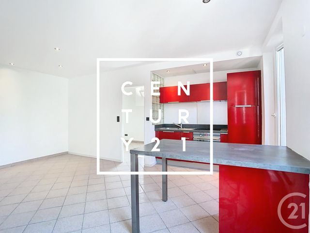 Appartement F2 à louer - 2 pièces - 38.1 m2 - MEUDON - 92 - ILE-DE-FRANCE - Century 21 Agence Du Château