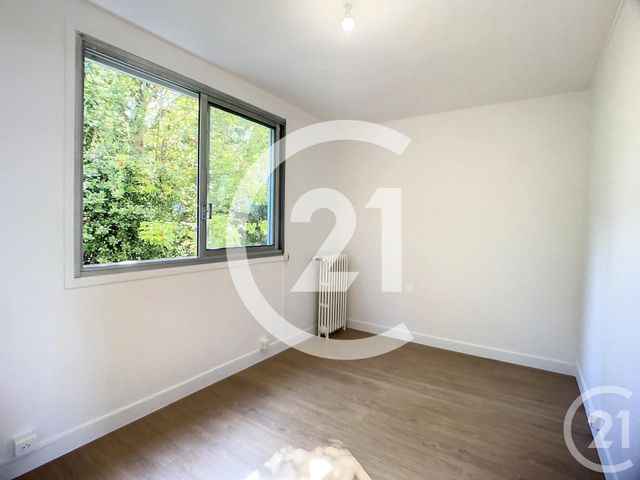 Appartement F4 à louer - 4 pièces - 71.56 m2 - MEUDON - 92 - ILE-DE-FRANCE - Century 21 Agence Du Château