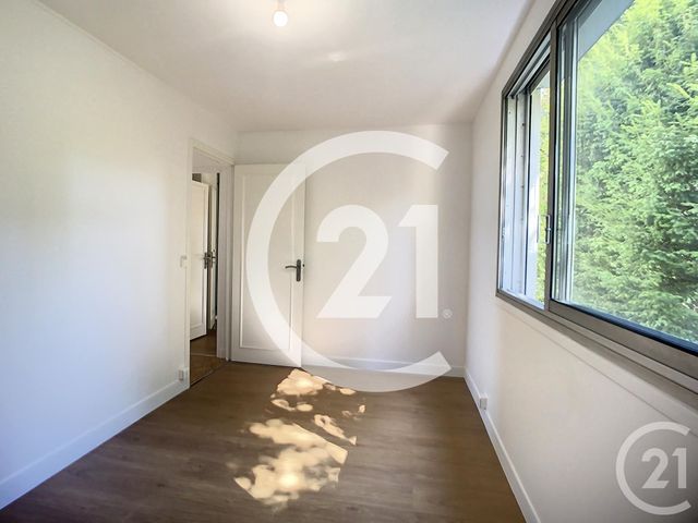 Appartement F4 à louer - 4 pièces - 71.56 m2 - MEUDON - 92 - ILE-DE-FRANCE - Century 21 Agence Du Château