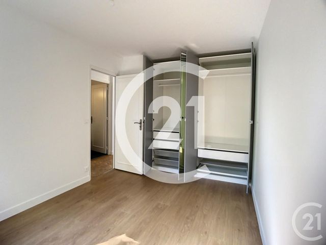 Appartement F4 à louer - 4 pièces - 71.56 m2 - MEUDON - 92 - ILE-DE-FRANCE - Century 21 Agence Du Château