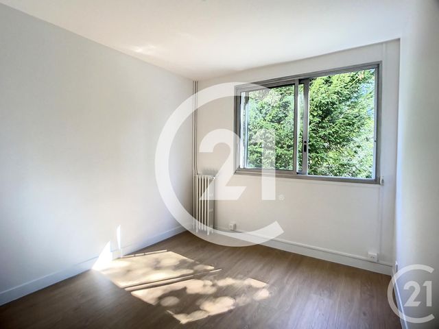 Appartement F4 à louer - 4 pièces - 71.56 m2 - MEUDON - 92 - ILE-DE-FRANCE - Century 21 Agence Du Château