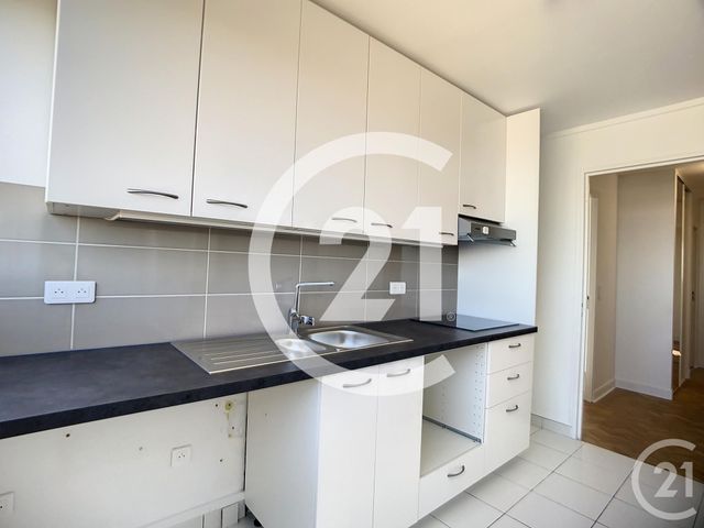 Appartement F4 à louer - 4 pièces - 71.56 m2 - MEUDON - 92 - ILE-DE-FRANCE - Century 21 Agence Du Château