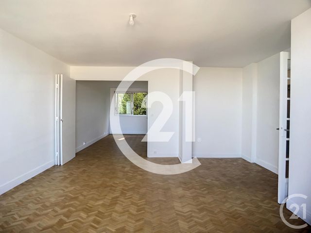 Appartement F4 à louer - 4 pièces - 71.56 m2 - MEUDON - 92 - ILE-DE-FRANCE - Century 21 Agence Du Château